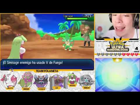Mejores Momentos: Folagor Muertes Ultrasol Randomlocke