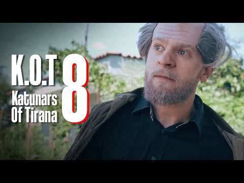 Seriali K.O.T - Probleme me shtet - Episodi 8 | NGOP.TV