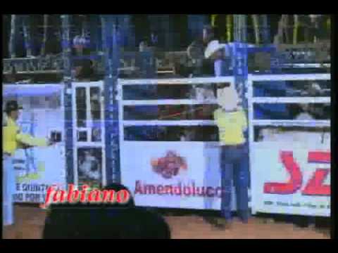 Rodeio  Final de Quintana