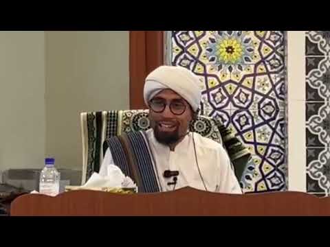 Ustaz Don Daniyal Don Biyajid : Hebatnya Nabi Kita