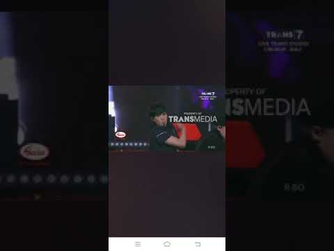 obsession 191215 EXO at Hut Transmedia 'Miracle 18'    #EXOmiracle