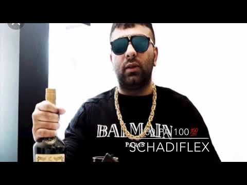SchadiFlex- 100 på 100