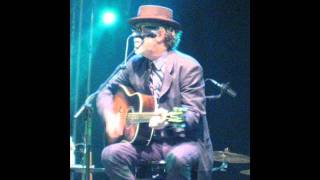 Francesco De Gregori - Il panorama di Betlemme (Pubs & Clubs 2011)