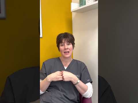 Dermal Filler to the Mid Face  Cheek area  Dr Fiona Durban  The Cosmetic Centre