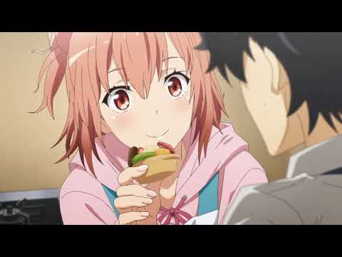 Oregairu S3 OST - Kakushiaji