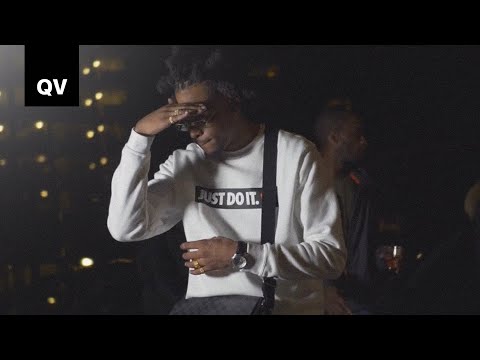 King Yagri - Bricks (prod. problemChild)