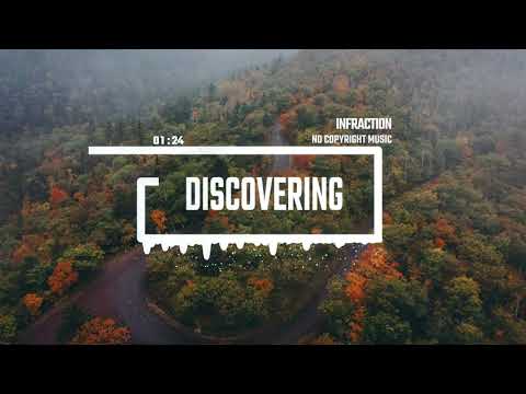 Inspirational Cinematic Post Rock by Infraction [No Copyright Music] / Discovering