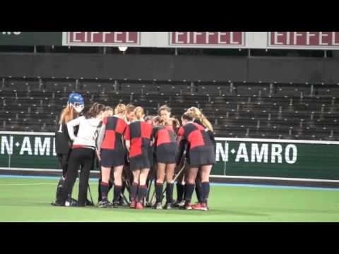 D3 in Wagener Stadion begin