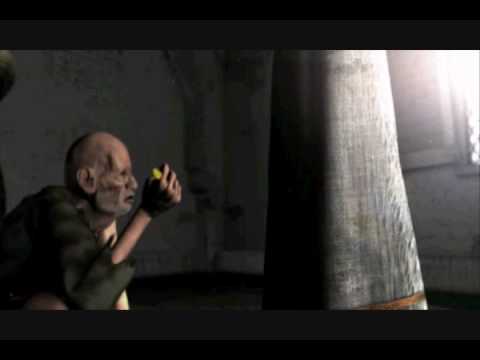 Diablo 2 Cinematic - Epilogue (Final) - "Terror's End" Part 5/5