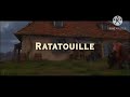 Ratatouille Intro D89X Network Premiere