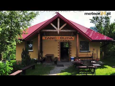 Dom Gościnny EWA - Polańczyk meteor24.pl