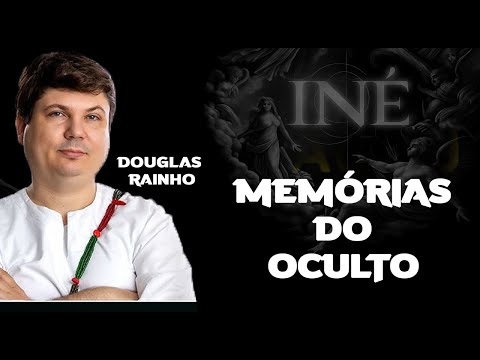 QUIMBANDA SEM MÁSCARAS – Douglas Rainho no Papo na Encruza, Cova de Tiriri e Chão de Jorge