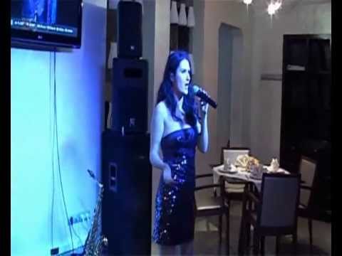 I'll always love you (Atashan)