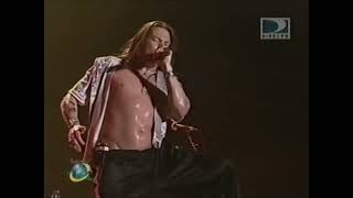 Guns N&#39; Roses - Oh My God (Live at Rock in Rio III, January 14th, 2001)