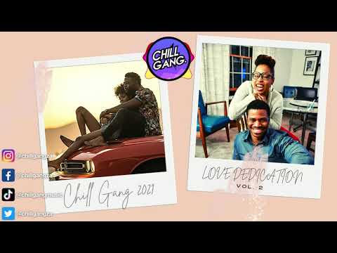 South African SoulFul Deep House Mix - LOVE DEDICATION Vol.2