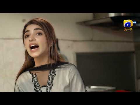 Dil Awaiz | Mega Episode 03 | Best Moment 05 | Kinza Hashmi - Affan Waheed | HAR PAL GEO