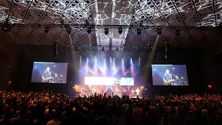 GPG 2017: Worship Set #3 Led by Robbie Seay Band(Friday Night)