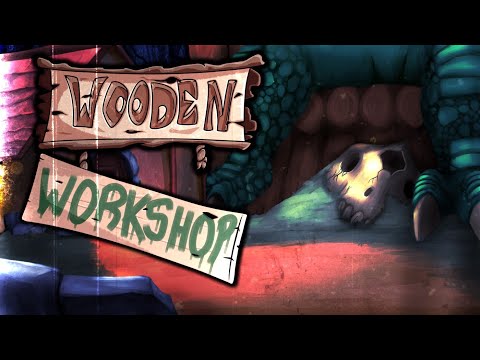 Wooden Workshop | Full Song