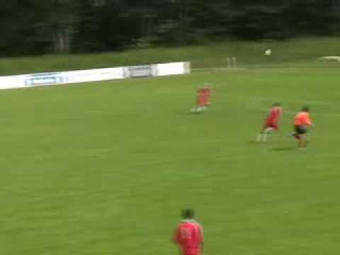 SG Reisensburg vs. SC Bubesheim 2