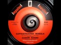 GABOR SZABO - SOPHISTICATED WHEELS (Impulse!)