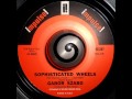 GABOR SZABO - SOPHISTICATED WHEELS (Impulse!)