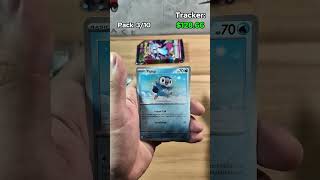 Opening Kobaran Biru 10 Pack Set Episode 9: Profit/Loss Series #pokemon #tradingcards #pokemontcg
