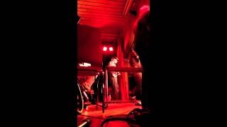 Skaun Småband - Live - We´re an American Band (Grand Funk Railroad)