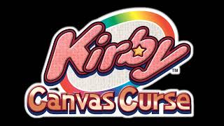 Cover art for Cart Run - Kirby: Canvas Curse