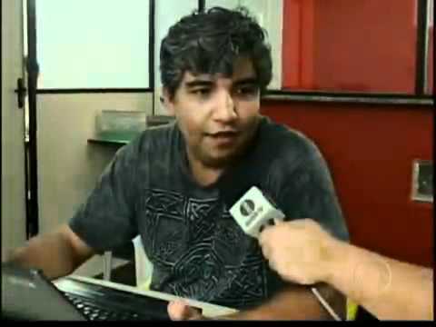 globo esporte - América de Teófilo Otoni `desiste` de Gaúcho e fica com Wellington Bruno