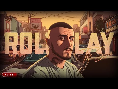 Night city stories video preview