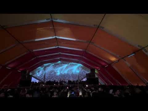 RPR soundsystem (Raresh, Petre Inspirescu, Rhadoo) @ Sunwaves 33, Roquetas de Mar, Almeria