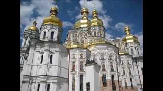 Vladimir Cholak - Diptych - Anna Strezeva