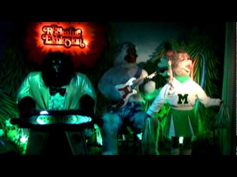 Davy Jones/Monkees Tribute * The Rock-afire Explosion