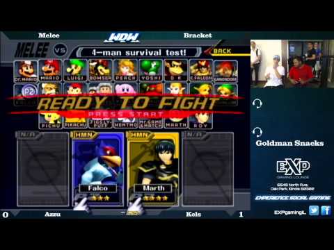 WDW 9-2-15 Azzu vs Kels - WS