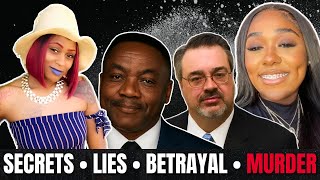 Secrets, Betrayal &amp; Murder: 4 True Crime Cases That Ended In Tragedy