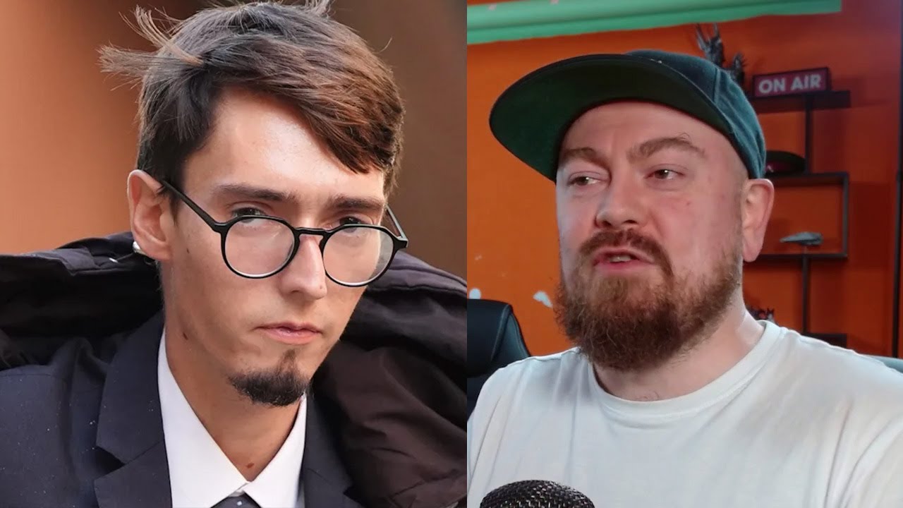 The Chuds Shall Rise