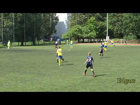 LJFČ'19 SK Super Nova - FS Jelgava 2:5 goli,Edgars-2,(U-16,Elites grupa)