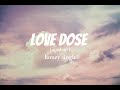 Love Dose Honey Singh Sped Up