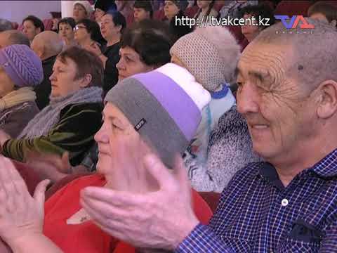 Выпуск программы «День» от 19 декабря 2018г.