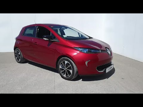 Renault Zoe R110 Z.e. 40 Dynamique NAV - Image 2