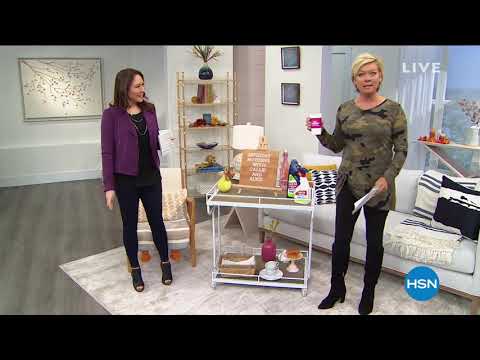 HSN | Saturday Morning with Callie & Alyce - Black Friday Jump-Start 09.26.2020 - 11 AM