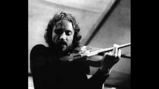 Jean-Luc Ponty - Egocentric Molecules