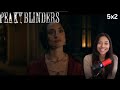 Tommy is spiraling...Tommy as MP?! || Peaky Blinders Reaction/Commentary Season 5 Episode 2