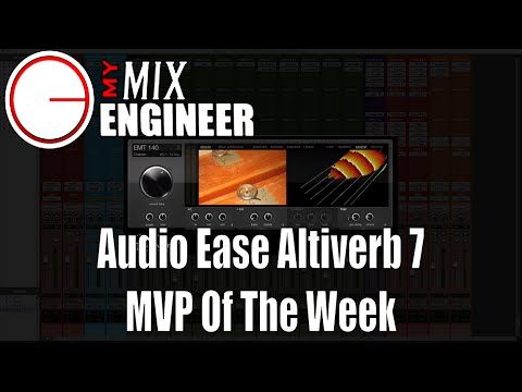altiverb 7 download altiverb 7 download