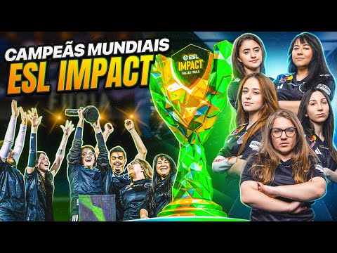 Capa do video