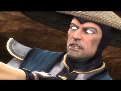 Mortal Kombat 2012 Full Movie HD