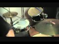 AC/DC - Shake A Leg - Drum Cover 