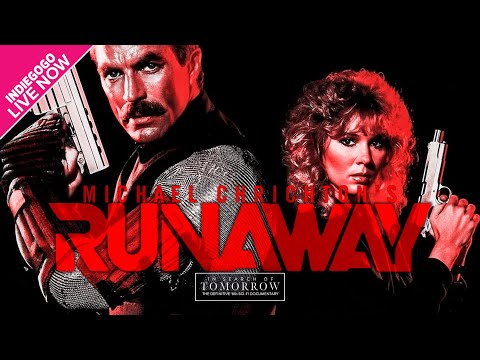 In Search Of Tomorrow Runaway Clip