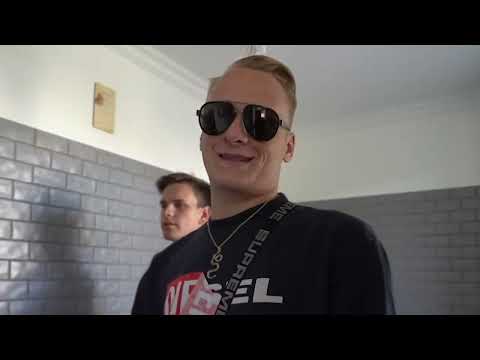 OLEJ Z PACHOŁEM NAPADLI MARIUSZA KAMUŚ REUPLOAD