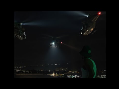 Smali - Masicka (Official Visualizer)